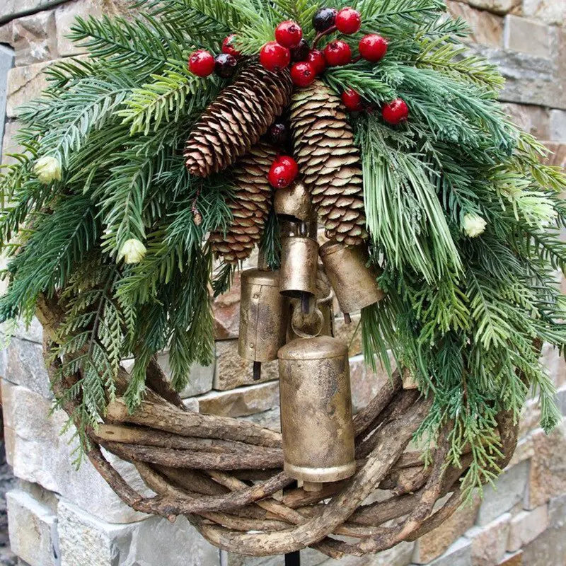 Christmas Reif Wreath