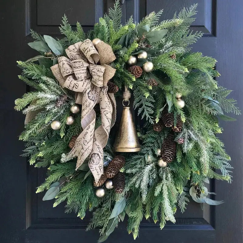 Christmas Reif Wreath