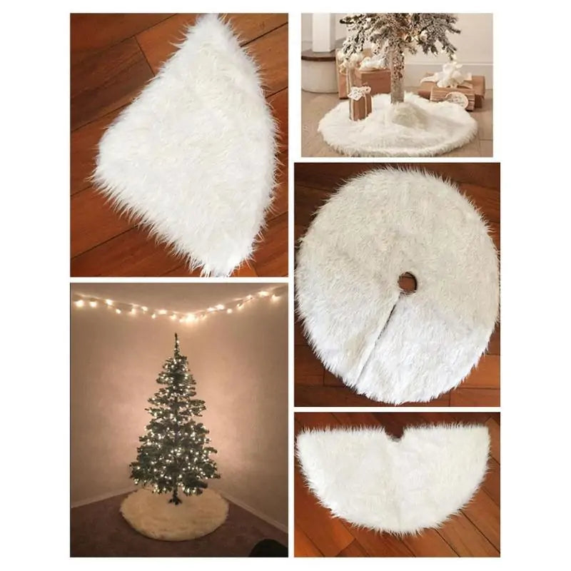 Christmas Tree Skirt