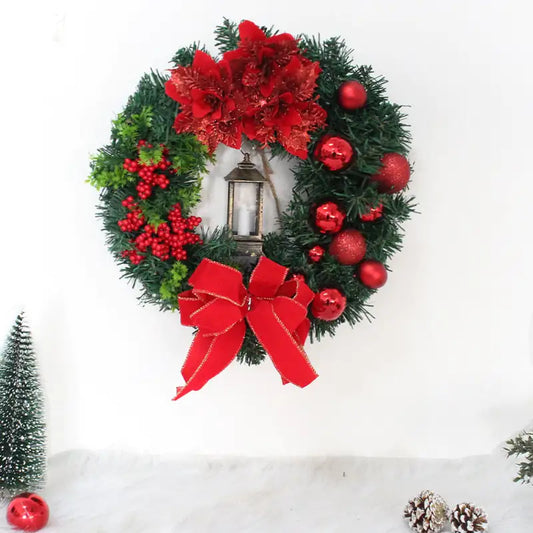 Christmas Reif Wreath