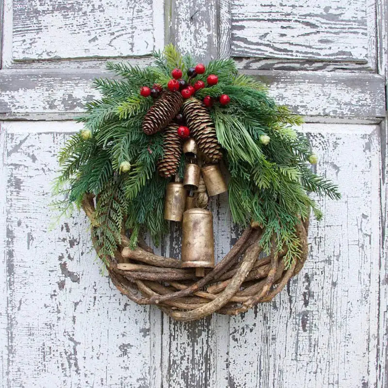 Christmas Reif Wreath